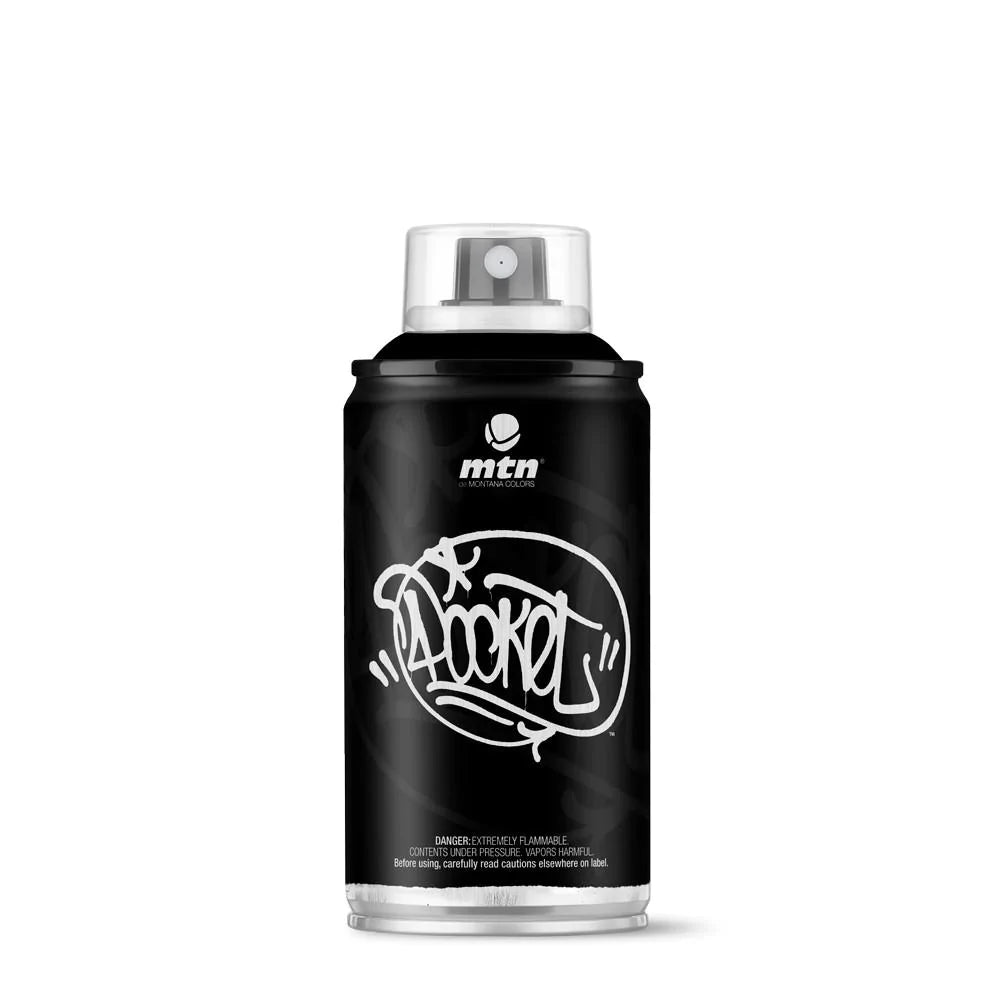 MTN Pocket Spray Paint – Redbelly Culture